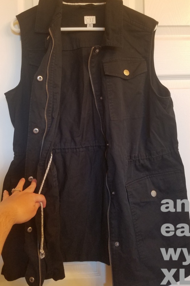 Vest